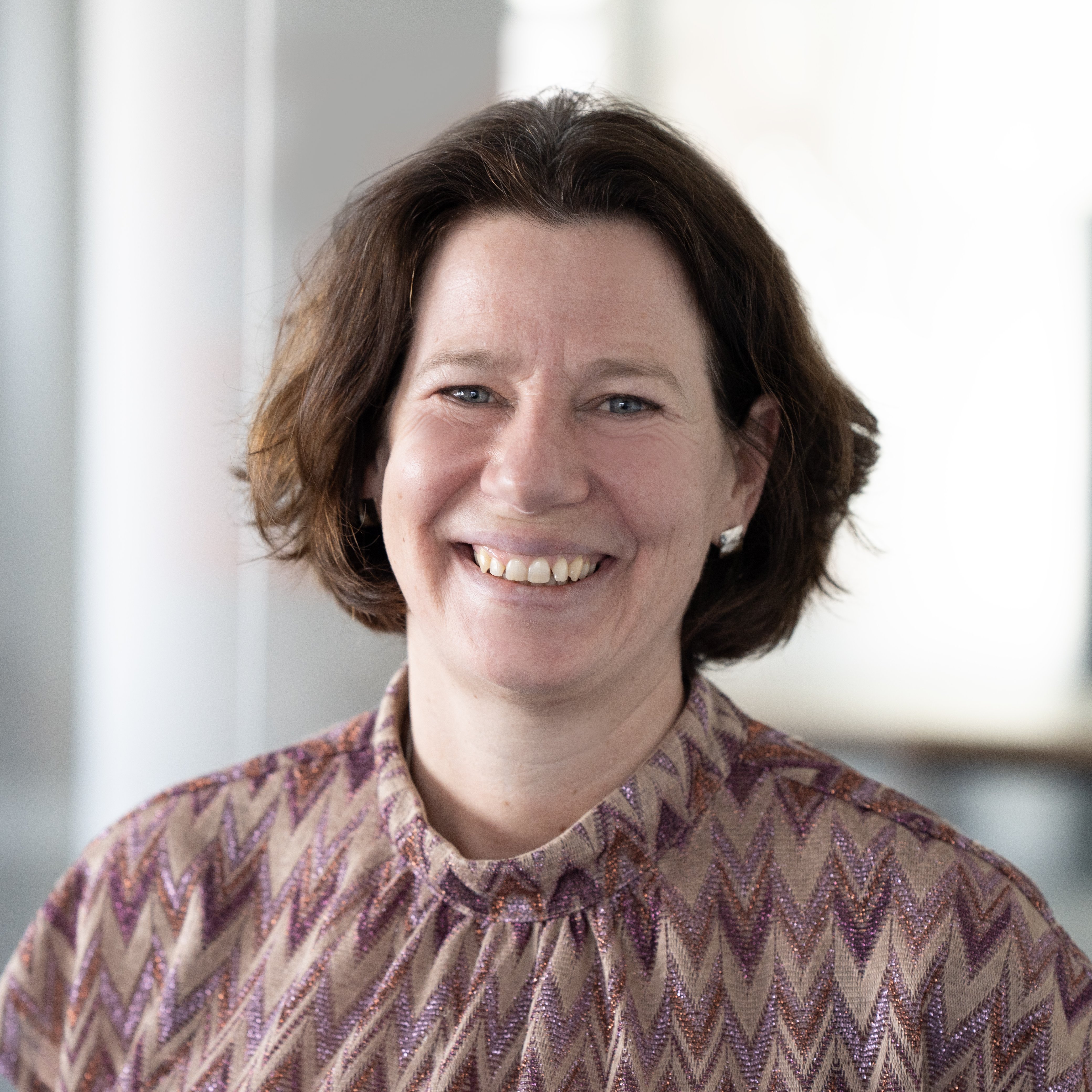 Mag.a Ulrike Theusinger