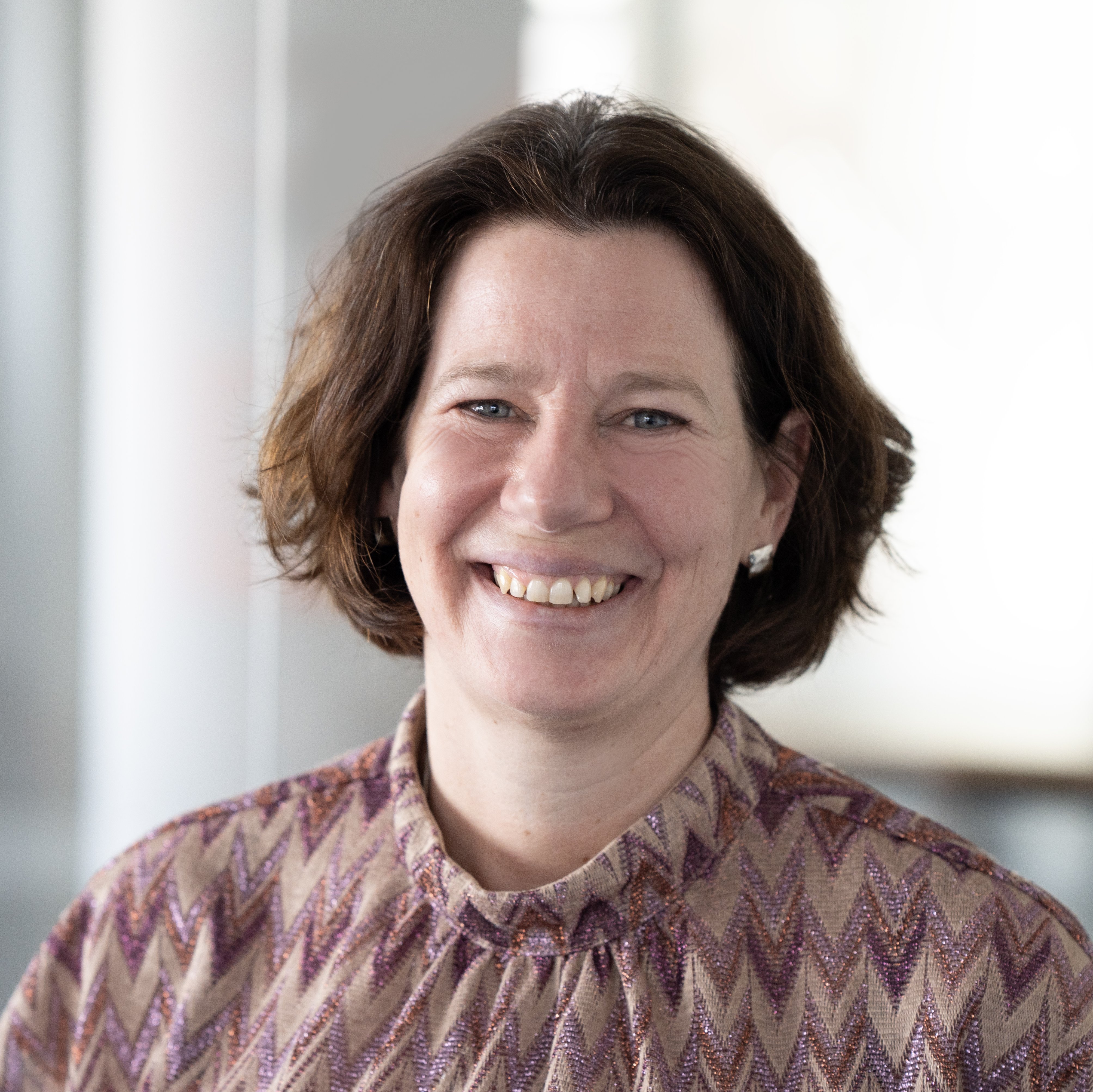 Mag.a Ulrike Theusinger
