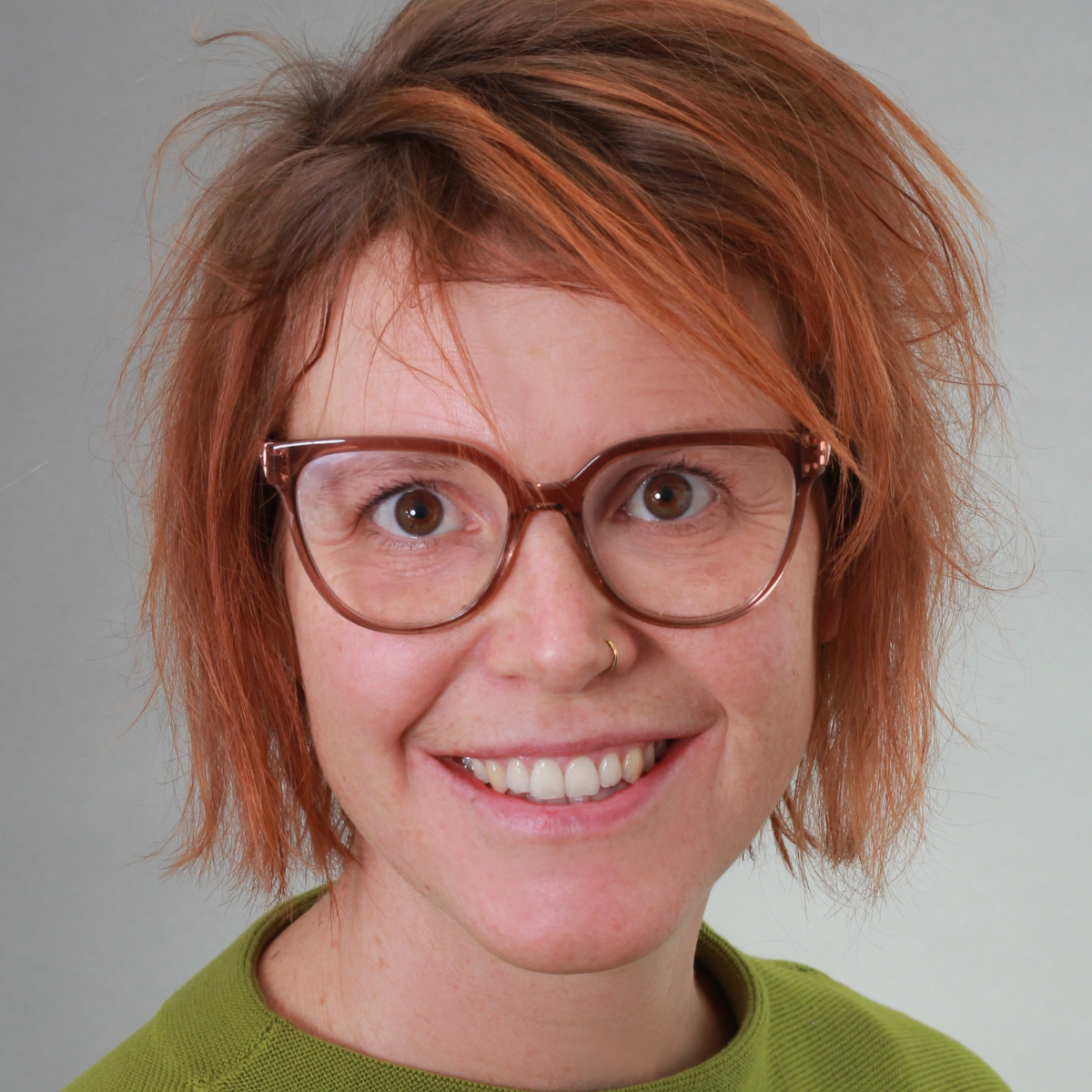Ulrike Buchner